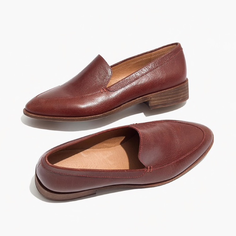 Frances Loafer worn once!!